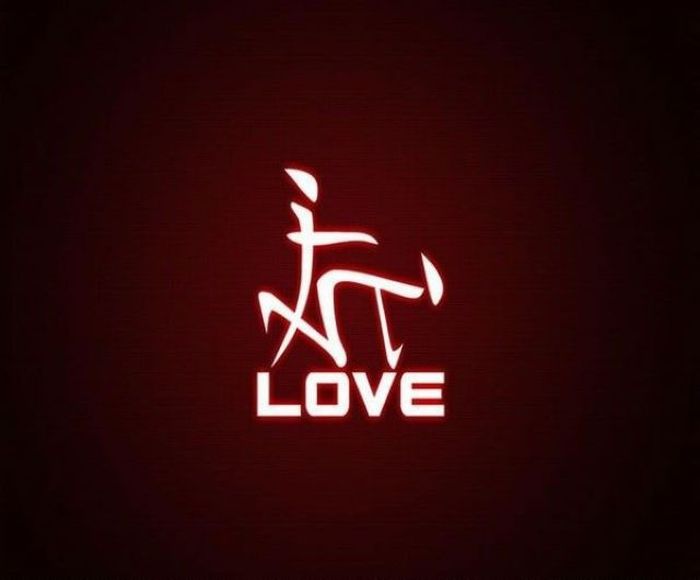 love-chino