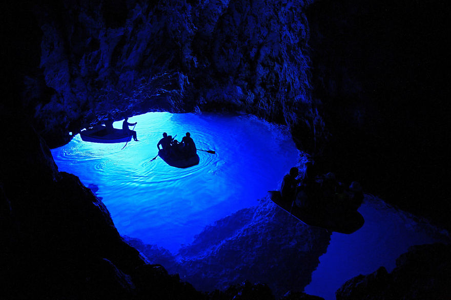 cuevas espectaculares 12