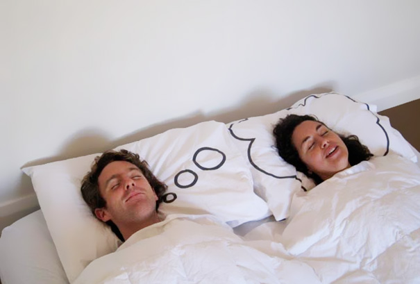 Las almohadas más creativas que has visto en tu vida