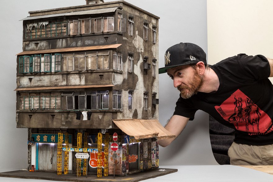 Joshua-Smith-miniaturas