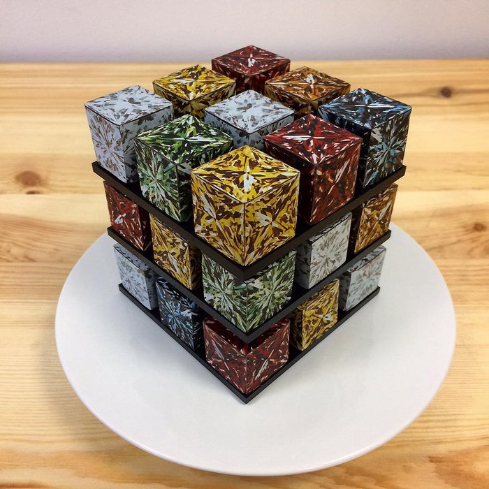 dulces-cubo-de-Rubik