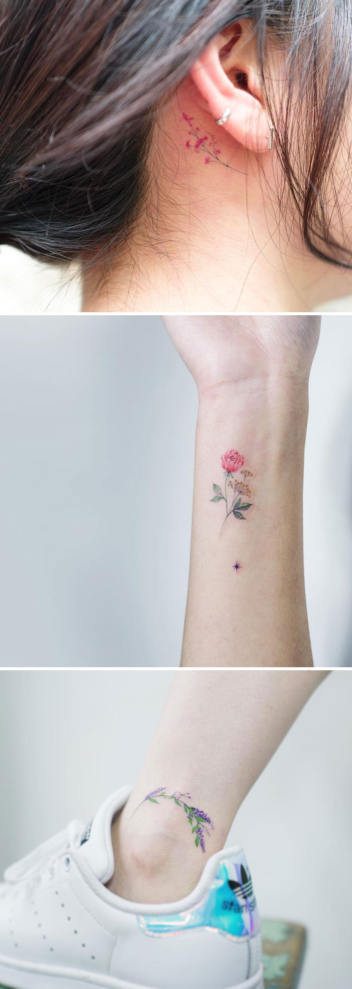 bonitos-tatuajes-de-flores