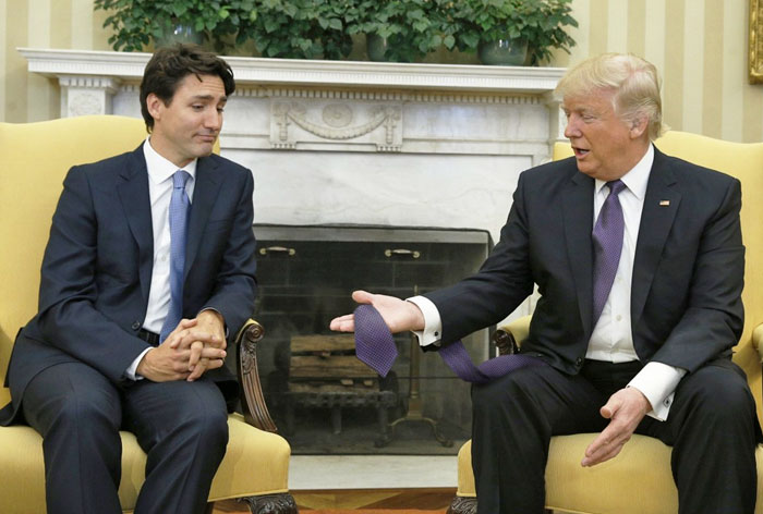 corbatas-Trump