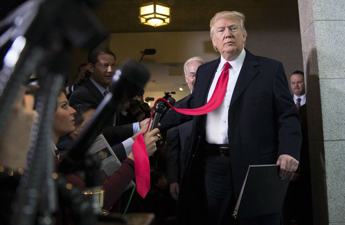 corbatas-Trump