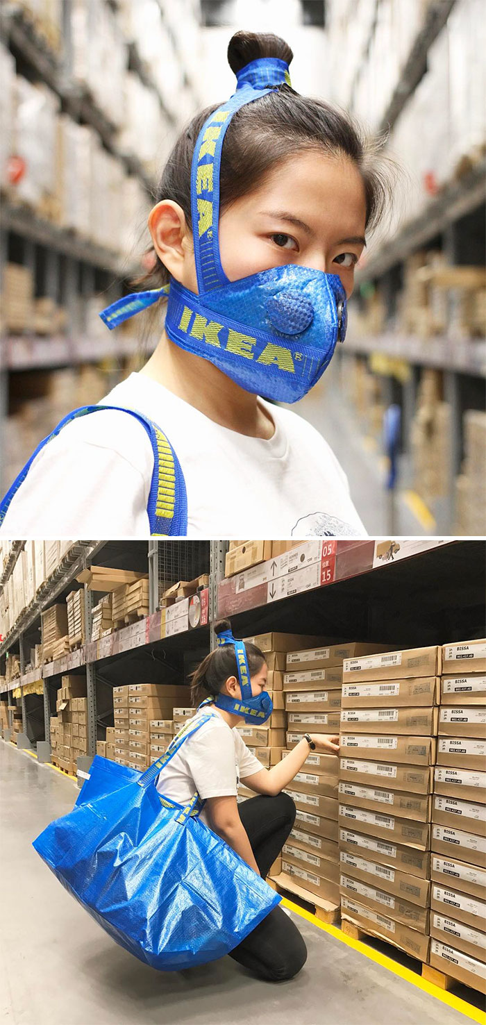 IKEA-moda