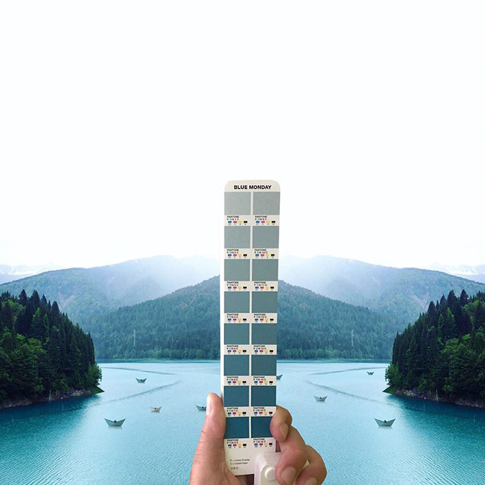Pantone