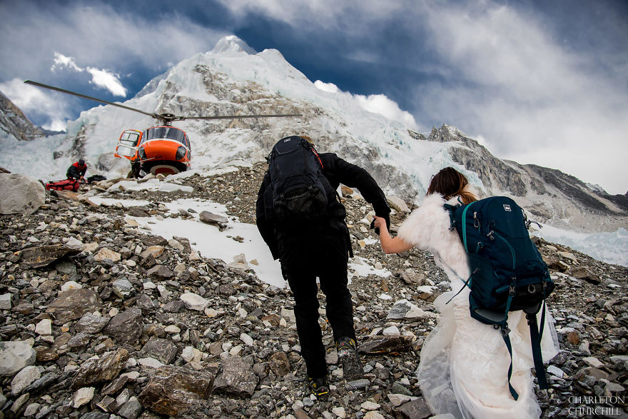 boda-Everest