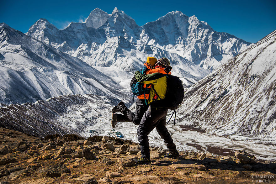 boda-Everest