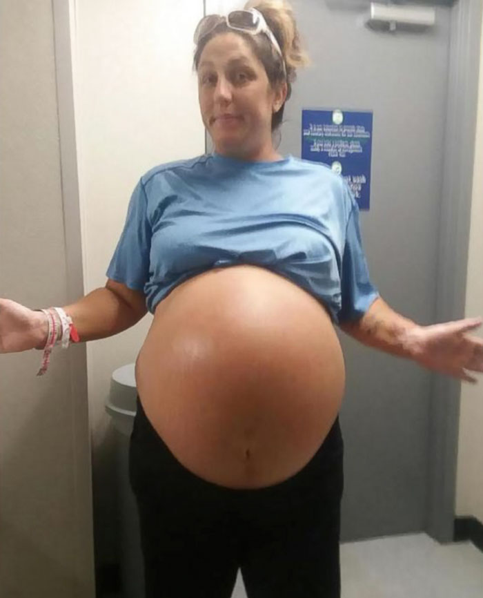 mujer-6-kilos-bebe