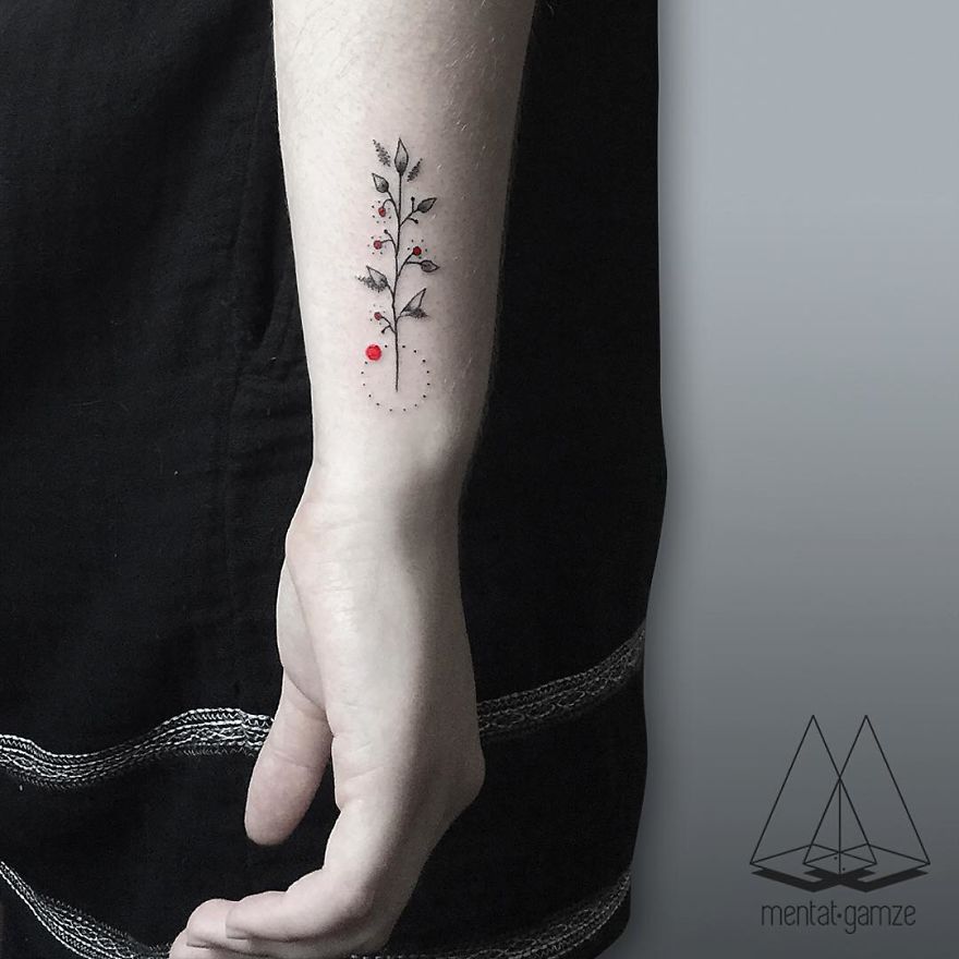 tatuajes-punto-rojo
