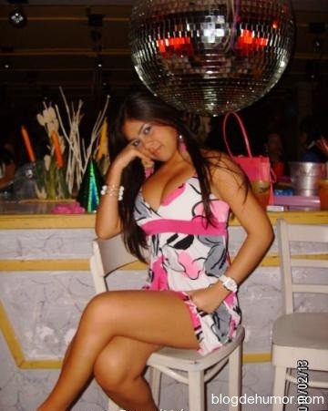 Mueve el culo Mueve el culo