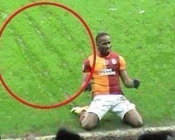 Drogba Galatasaray