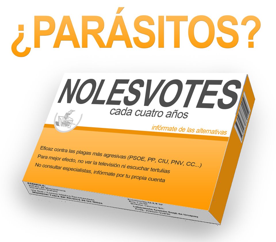 parasitos