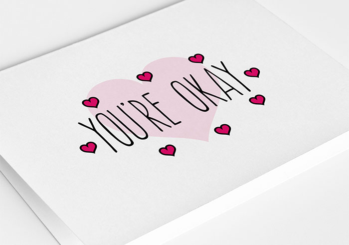 tarjetas con mensajes de amor odio 10