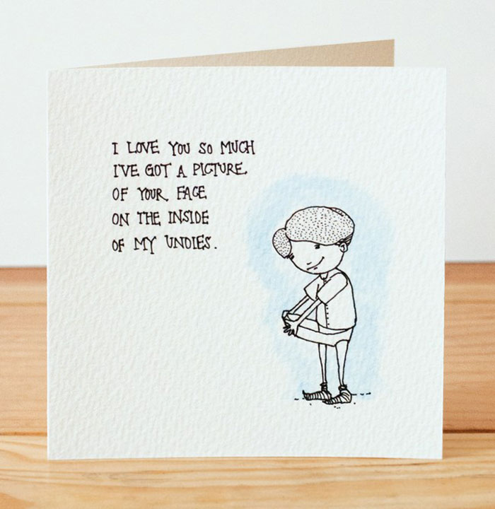 tarjetas con mensajes de amor odio 11