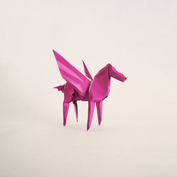 origami 11