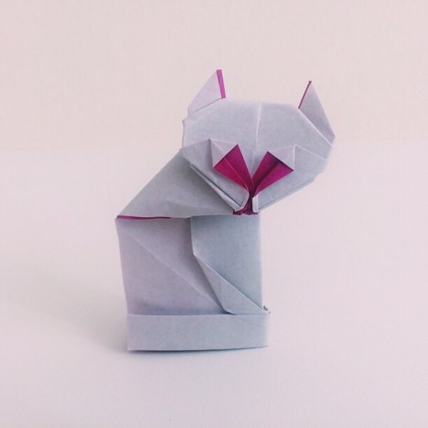 origami 15