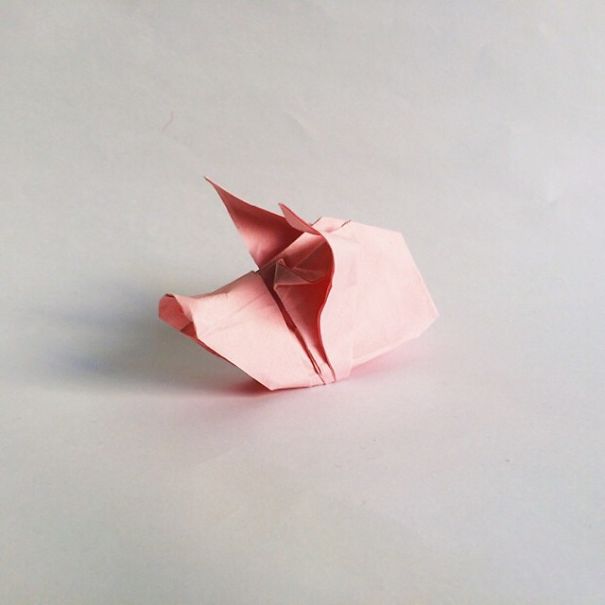 origami 18
