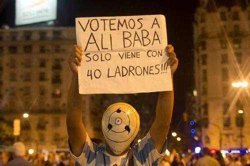 votemos a ali baba