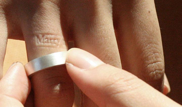 anillos creativos 10