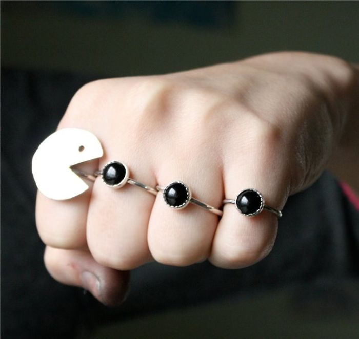 anillos creativos 24