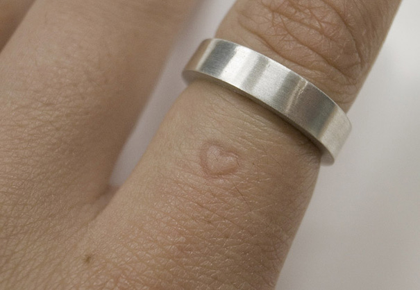 anillos creativos 9