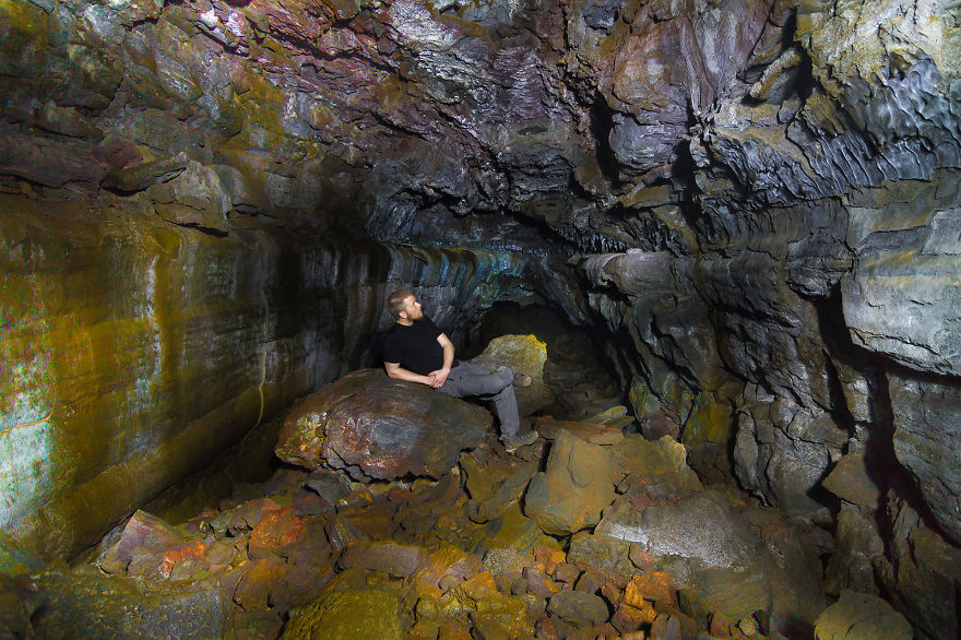 cuevas espectaculares 7