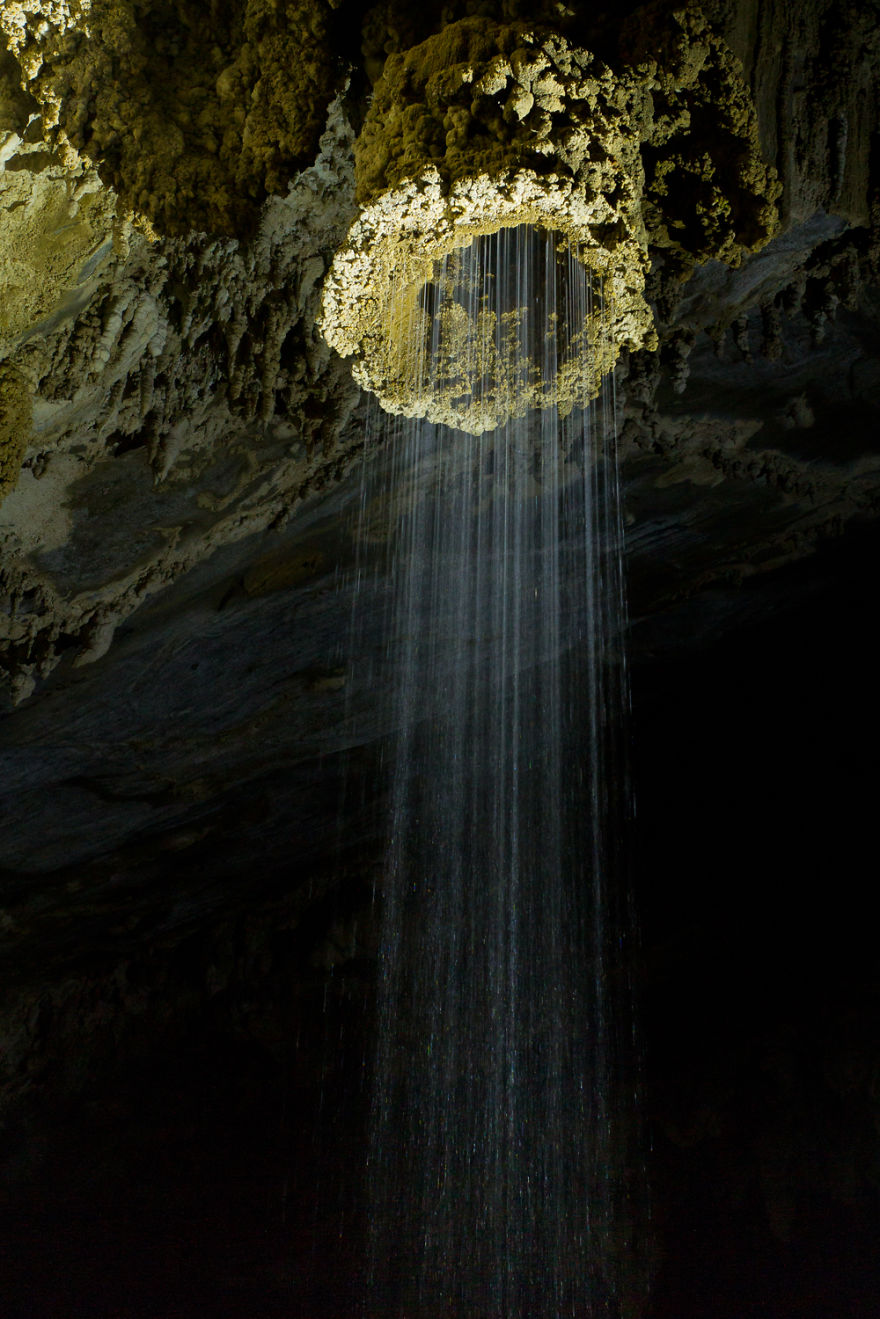 cuevas espectaculares 8
