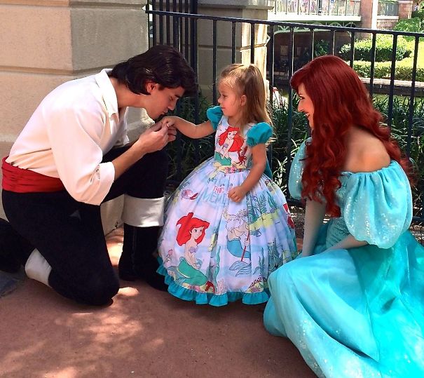 princesa Disney 12
