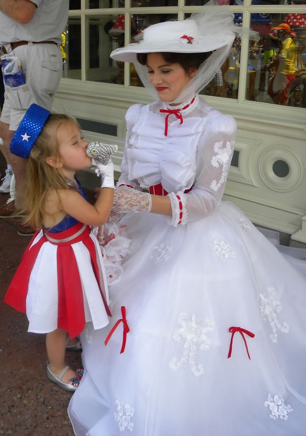 princesa Disney 17
