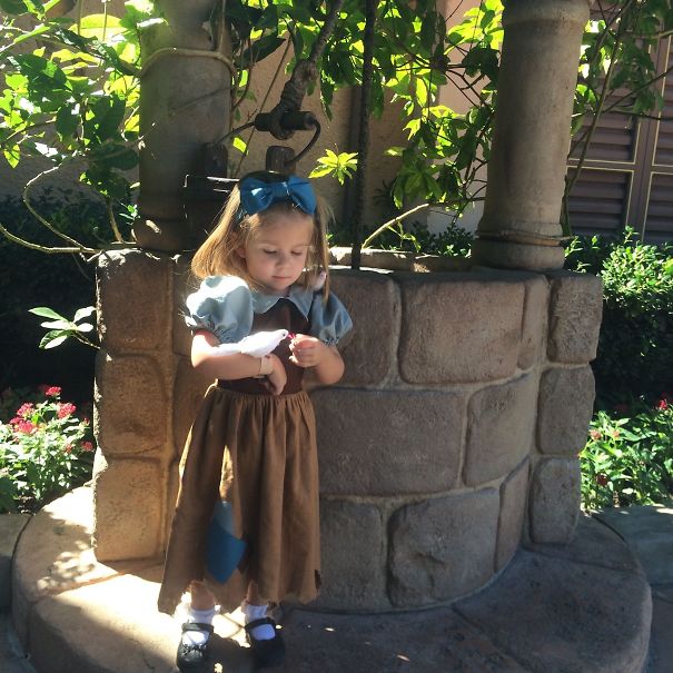 princesa Disney 6