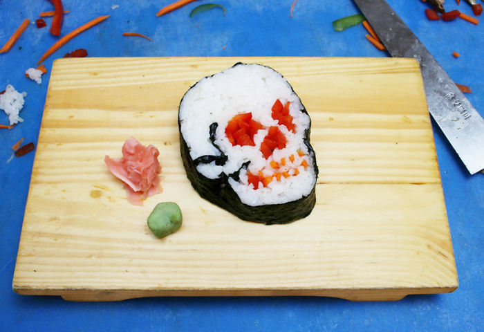 sushi creativo 11
