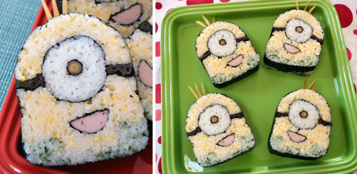 sushi creativo 12