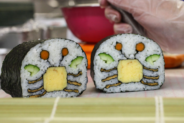 sushi creativo 15