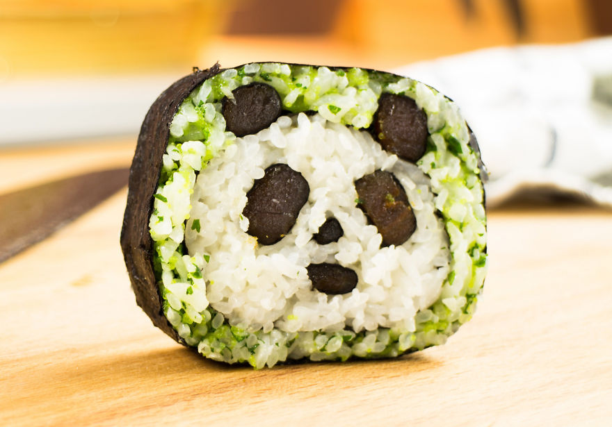 sushi creativo 17