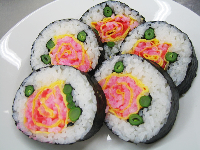 sushi creativo 18