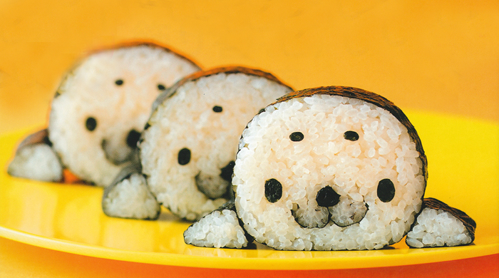 sushi creativo 2