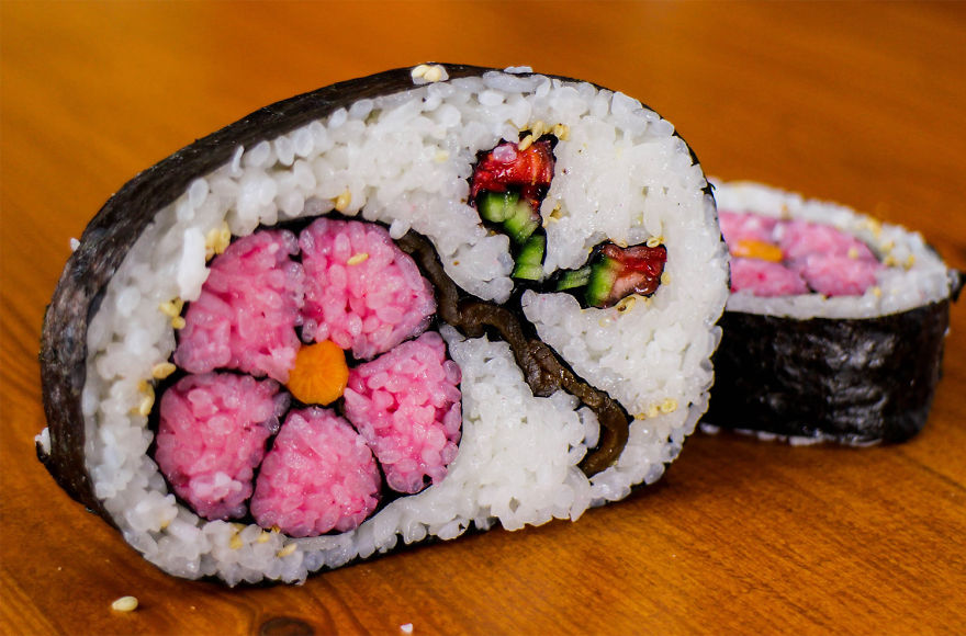 sushi creativo 4