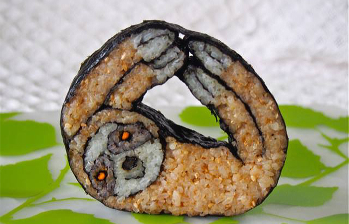 sushi creativo 9