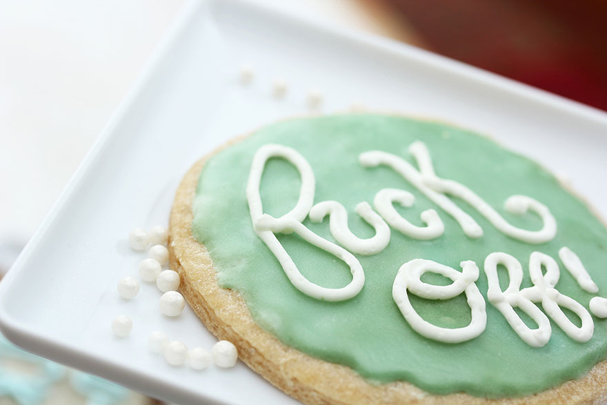 La pastelera agridulce 7