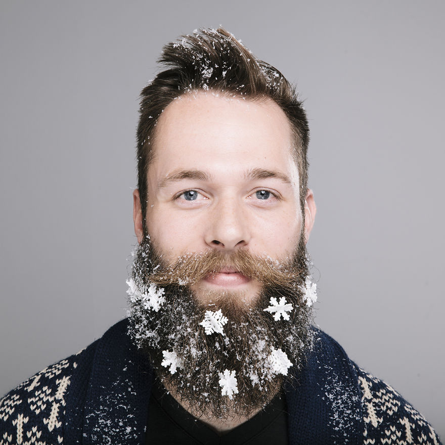 mejores barbas navidenas 12