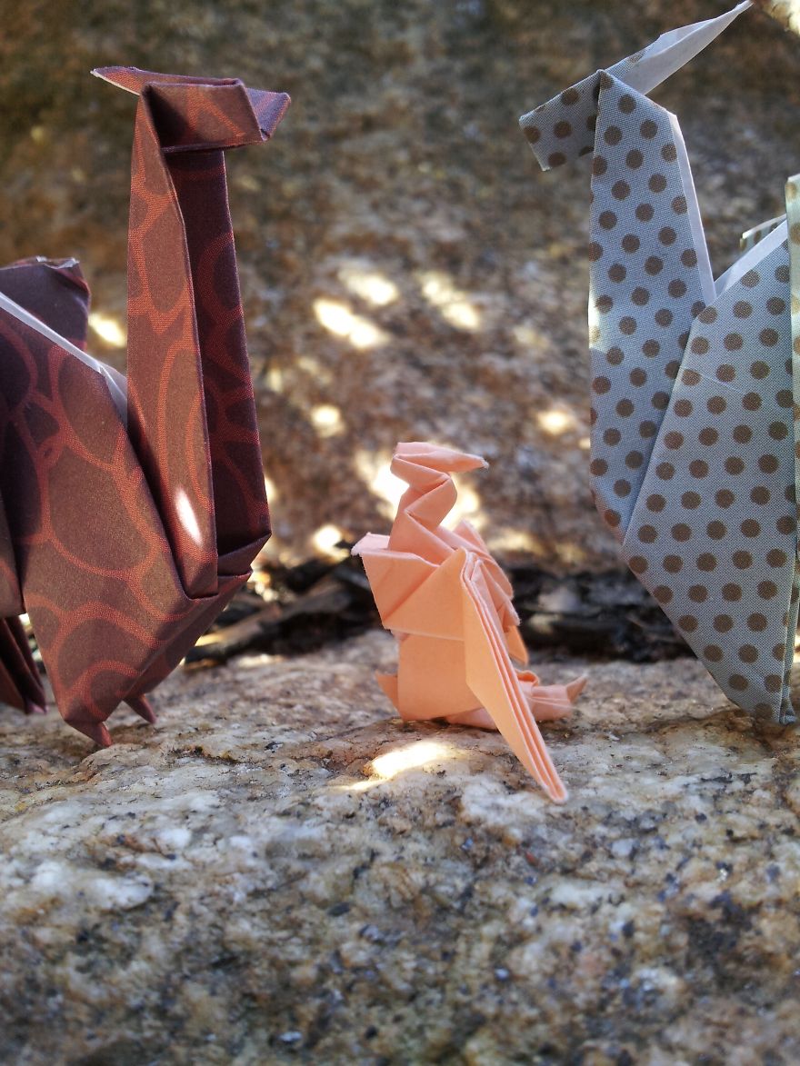 origami 16