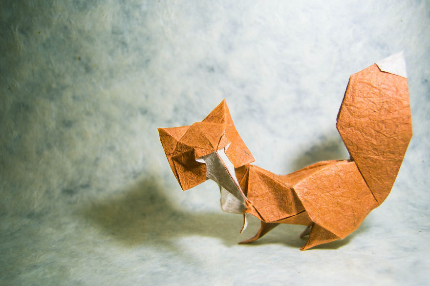origami 2