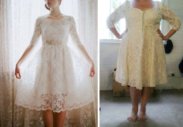 vestidos de novia 11