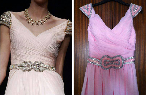 vestidos de novia 13
