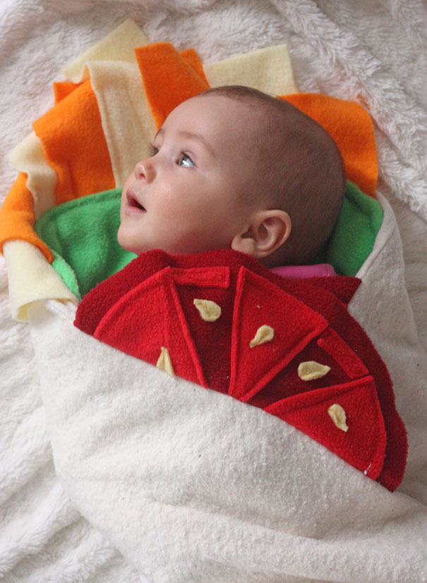 manta que parece un burrito 3
