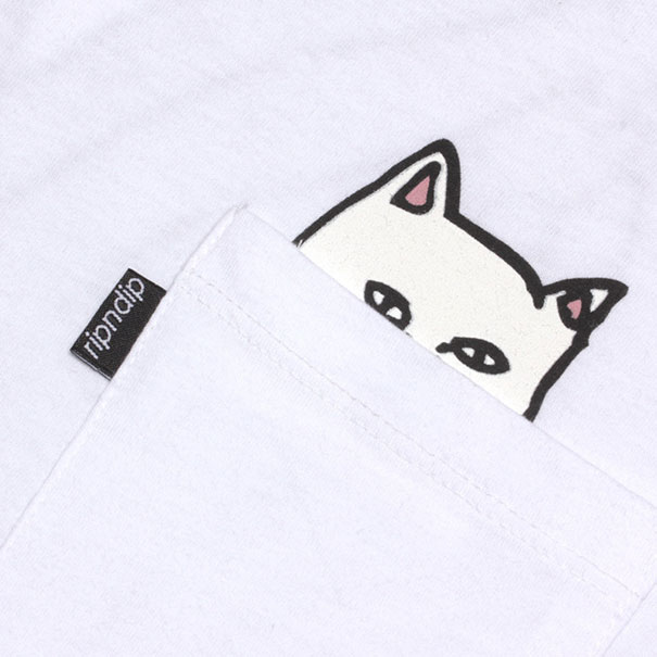 camiseta gato 3