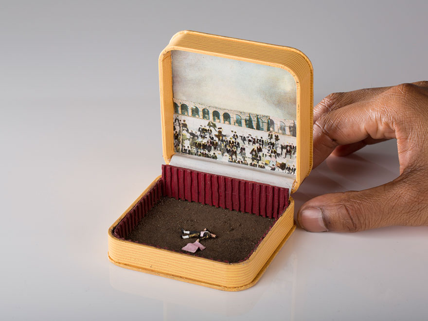 dioramas cajas anillos 13