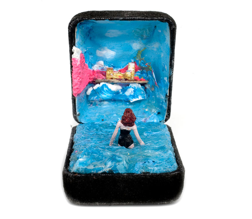 dioramas cajas anillos 3