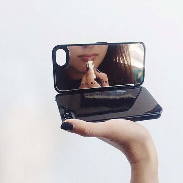 funda movil 16